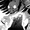 provoquer: (neutral // with jabberwock)
