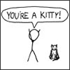fleurione: (cats: xkcd kitty)