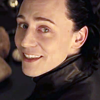 rockofages: (Loki: smile/yesofcourse)