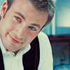 capsteve_rogers: (Steve: Smirky)