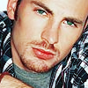 capsteve_rogers: (Steve: Close Up (blue eyes))