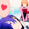 miyuse: (love)