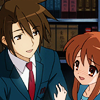 deputychief: (asahina-san? *)