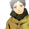 fortitudo: (Got some new clothes)