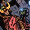 falsehoods: What? - Wearing Strange's Clothes (Loser says what)