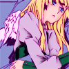 culver: goodjobself @ dw (dirty little secret)