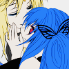 groomings: (❀ when there was me and you)
