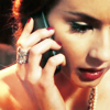 reluctantmafiaprincess: (phone)