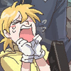 blondejokes: (SERAS ] total freak out)