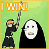 conjure_lass: (Bleach: I win Ichigo!)
