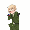 conjure_lass: (Hetalia: England Happy Dancing)