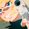 kidgloves: (COME AT ME BRO)
