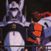 goldengrimoire: (Patlabor)