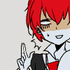 complementing: (✿ i plead the fifth [ KINGU ])