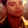 nerves_of_ice: (bucky: small remembering smile)