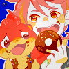 makesithot: (energetic cuz sweets)