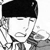 onehandedly: (sigh you brats and your 'feelings')