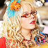 cybergoddess: (Got love for [looking up])
