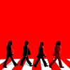 alwaysenduphere: (beatles//take a walk down abbey road)