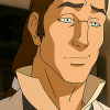 bloodisthicker: this is my likable face (here's lookin' at you kid)