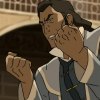 bloodisthicker: context what context (DO YOUR BEST KORRA-SAN)