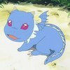veleda_k: An adorable baby dragon from Kyou Kara Maou (Kyou Kara Maou: Cute!)