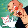 marina: Spider Jerusalem of Transmet and his mutant cat are outraged (:O!!!)