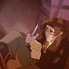 autumnae: (treasure planet | i'm still here)