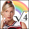lithiumdoll: (The square root of four is rainbows)