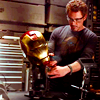 the_next_mission: (engineer} working / becoming iron man)