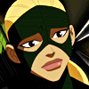crockblocking: (Aster? That is a flower Robin stop.)