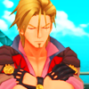 calamityrondo: (Handsome Duke)