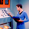 medie: Lieutenant Charlene Masters from Star Trek: The Original Series (tos - lt masters - sneaky feminism ftw)
