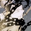 tofufu: Lock me up to drown (09 Captive)