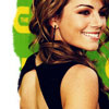 svgurl: (smallville: erica durance black dress)