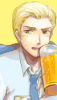 blitzkriegzwei: (BEER!)