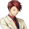 deniesmagic: (smug)