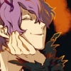 thosearentrabbits: (//cheeky/happy)