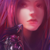 sinister_blade: (Elegant stare/maybe challenge?)