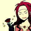 wilder: (ROSE POWER)