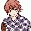 mikelo: (Got a world to keep { s w e e t })