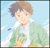 myblueskies: (apples and smiles)
