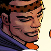 vibraniumweave: ([Unmasked] You are too kind)