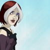 touchofrogue: (Neutral | The Way She Is with Friends)