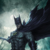urbanlegend: (Bats - Dark Knight)
