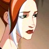 touchofrogue: (Neutral | Wary Listening)