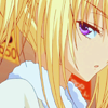 meikyuubutterfly: (Glare. Dare to say that again?)