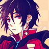 impulsives: (Shinn | Unamused)