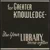 bare_bear: (Library=Knowledge)