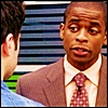 red_eft: Gus of Psych talking to Shawn. He looks dubious. (Gus is probably smarter than you.)